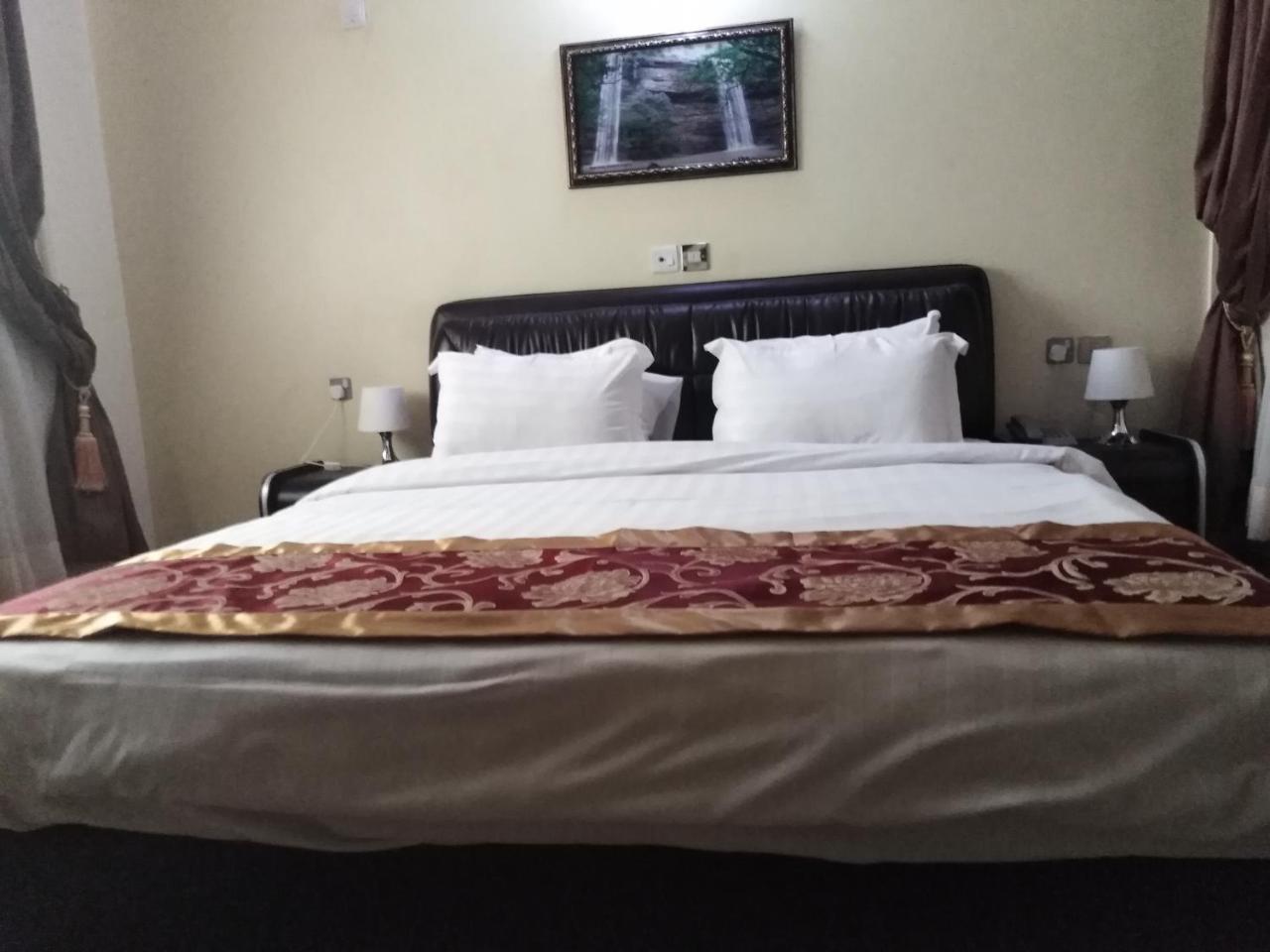 Jobyco Hotel Santeo Zewnętrze zdjęcie