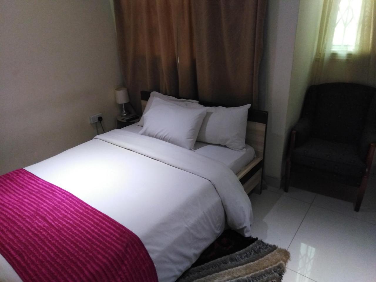 Jobyco Hotel Santeo Zewnętrze zdjęcie