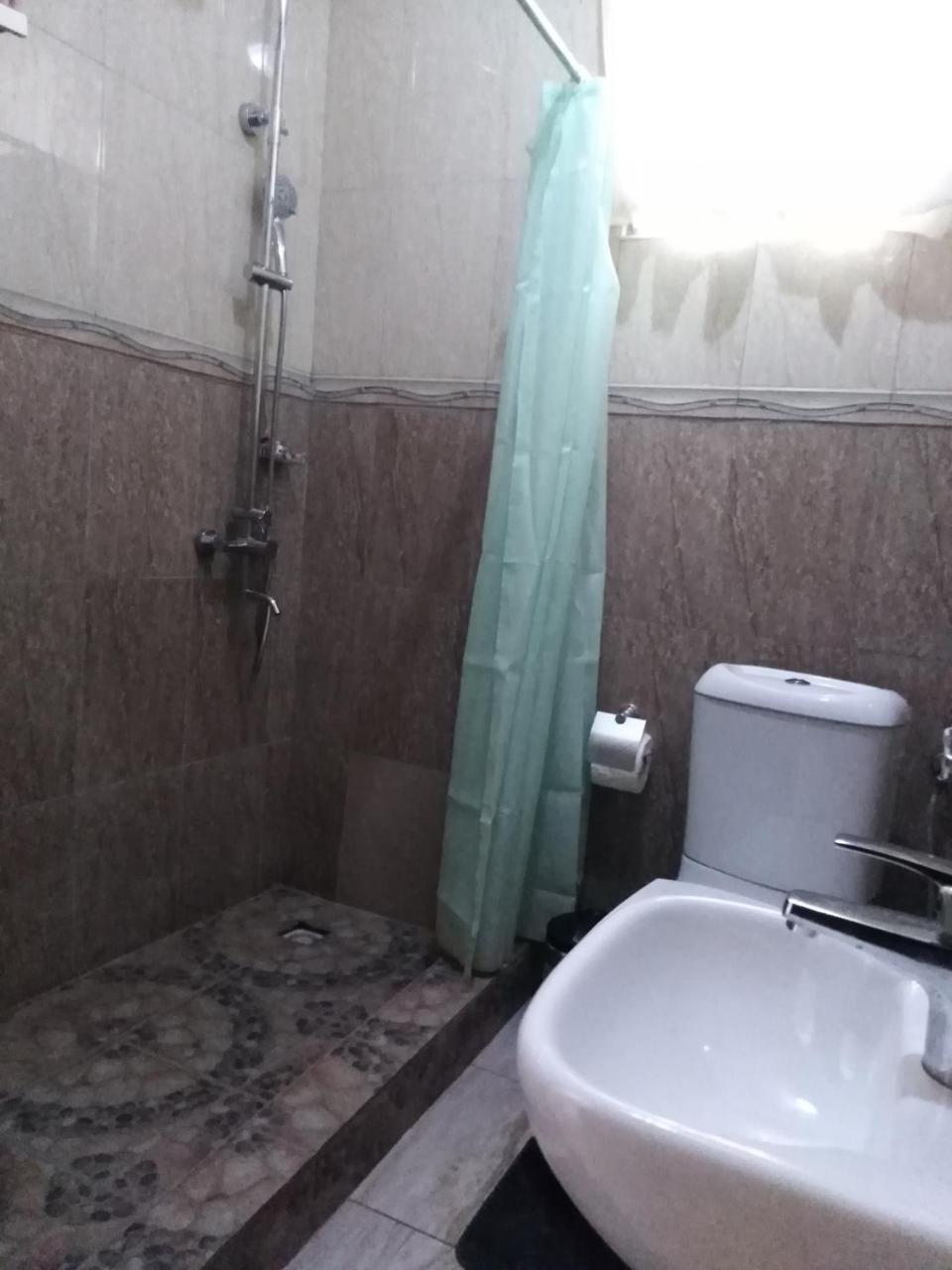 Jobyco Hotel Santeo Zewnętrze zdjęcie