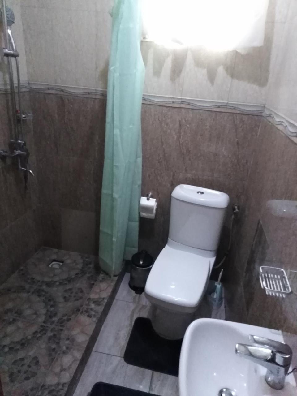 Jobyco Hotel Santeo Zewnętrze zdjęcie