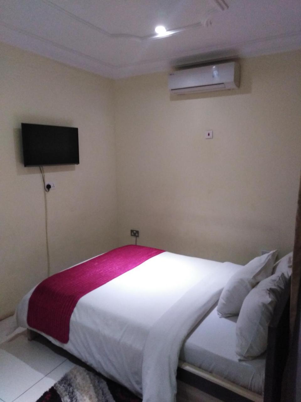 Jobyco Hotel Santeo Zewnętrze zdjęcie