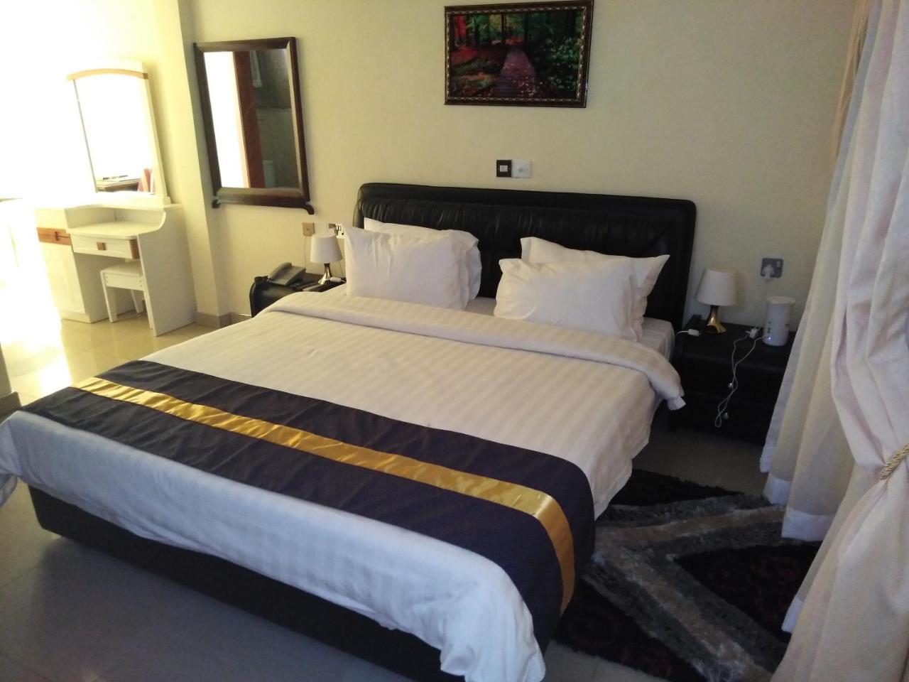 Jobyco Hotel Santeo Zewnętrze zdjęcie