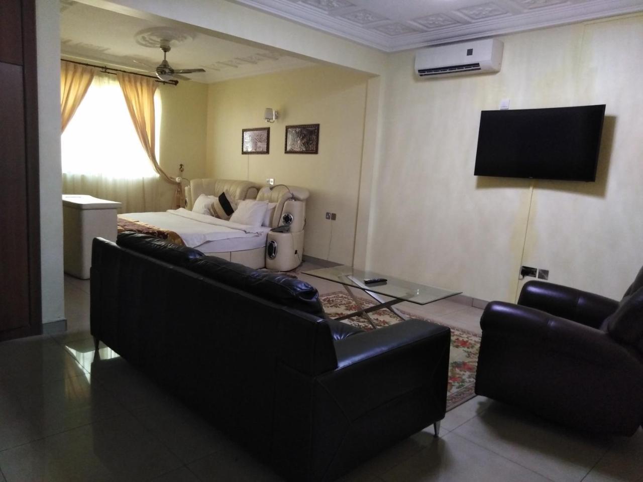 Jobyco Hotel Santeo Zewnętrze zdjęcie