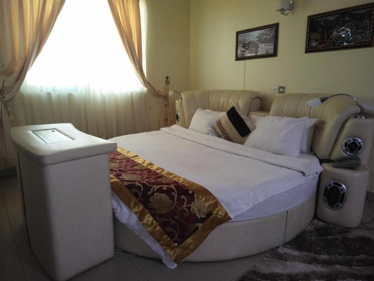 Jobyco Hotel Santeo Zewnętrze zdjęcie