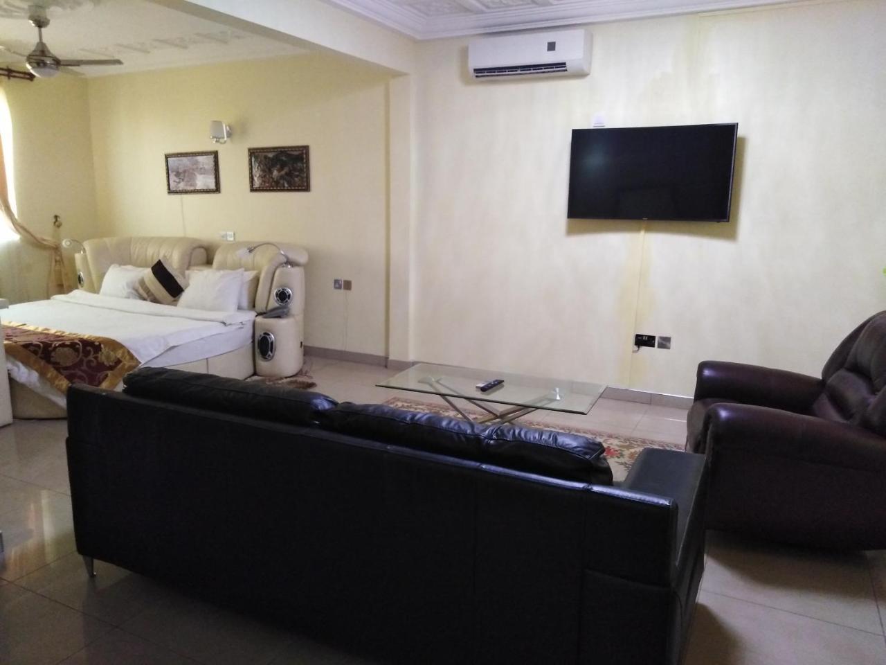 Jobyco Hotel Santeo Zewnętrze zdjęcie