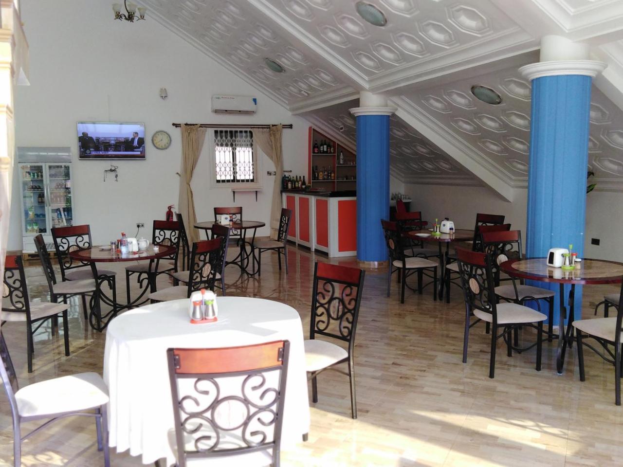 Jobyco Hotel Santeo Zewnętrze zdjęcie