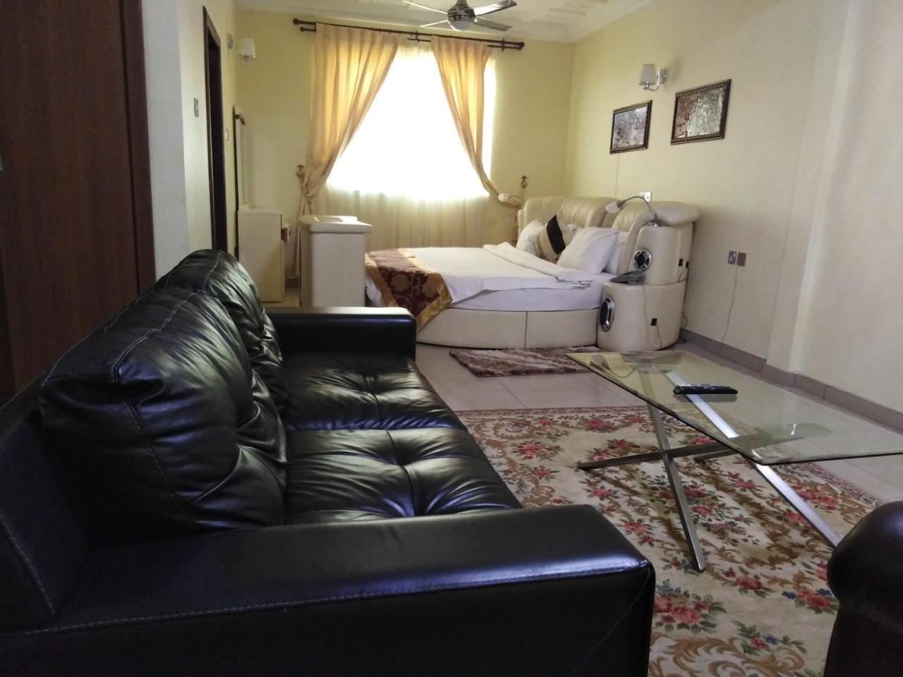 Jobyco Hotel Santeo Zewnętrze zdjęcie